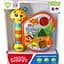 Двуязычная развивающая игрушка Kiddi Smart Моя первая книга (3994T-KS) - миниатюра 7