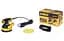 Шліфмашина ексцентрикова мережева DeWalt DWE6423 - мініатюра 5