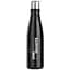 Бутылка Nutrend Stainless Steel Bottle 2021 750 мл black (8594014860764) - миниатюра 2