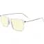 Окуляри для комп'ютера Mi Computer Glasses PRO  білі - мініатюра 1