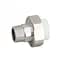 Згін Американка PPR Blue Ocean 63х2 ЗР SD00003439 - мініатюра 1