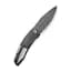 Ніж складаний Weknife Sine Wave WE23069B-3 - мініатюра 2