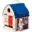 Игровой набор Lilliputiens Дом Иллюзиониста (83451) - миниатюра 2