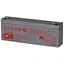 Акумуляторна батарея CSB HRL1210WF2FR 12V 2.3Ah (178х34х64мм) - мініатюра 1