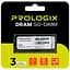 Модуль пам'яті для ноутбука SoDIMM DDR3 8GB 1600 MHz Prologix (PRO8GB1600D3S) - мініатюра 4
