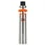 Електронна сигарета ATVS Vape Pen 22 1650 mAh Kit Сталевий (sn207) - мініатюра 1