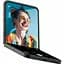 Смартфон Nubia Flip 8/256Gb Cosmic Black [112849] - миниатюра 3