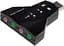 Звуковая карта Dynamode PD560 7.1 USB - миниатюра 1