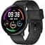 Смарт-часы Kumi GW4A Black - миниатюра 1