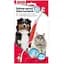 Двухсторонняя зубная щетка Beaphar Toothbrush для кошек и собак - миниатюра 1