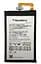 Акумулятор BlackBerry KEYone DTEK70 BAT-63108-003 / Alcatel TLP034E1 - мініатюра 1