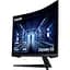 Монітор 31.5" Samsung 32" Odyssey G5 LC32G55T (LC32G55TQWIXCI) Б/в - мініатюра 5