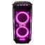 Мобільна акустична система JBL PartyBox 710 Black (JBLPARTYBOX710) - мініатюра 1