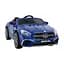 Електромобіль Ramiz Mercedes AMG SL65 лакований 12 В, синій (PA.XMX-602.EXL.NIE) - мініатюра 12