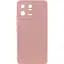 Чехол Epic Lakshmi Full Camera Silicone Cover для Xiaomi 13 Pink Sand [86297] - миниатюра 1