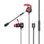 Навушники Remax Lightning Gaming Headphone RM-750 - мініатюра 1