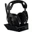 Ігрові навушники Logitech Astro A50 Gen5 Black (939-002224/939-002217) [143165] - мініатюра 1
