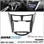 Переходная рамка Hyundai Accent AWM 981-01-568 - миниатюра 5