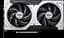 Видеокарта GeForce RTX 5060 Ti 8GB MSI Ventus 2X OC Plus (RTX 5060 Ti 8G VENTUS 2X OC PLUS) - миниатюра 2