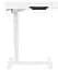 Геймерский стол OfficePro ODM320W (ODM320W) - миниатюра 4