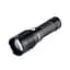 Ручний ліхтарик Naturehike NH20ZM009 15W IPX4 4000mAh (Чорний) - мініатюра 1