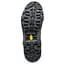 Черевики чоловічі Scarpa ZG Lite GTX Wide 42,5 Сірий-Салатовий - мініатюра 4