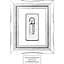 Защитное стекло ArmorStandart Icon Glass для Samsung S24 FE Black (ARM76970) [142082] - миниатюра 4