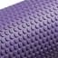 Масажний ролик 4FIZJO CARE+ EVA 90 x 15 см (валик, ролер) 4FJ0333 Purple (P-5907739314420) - мініатюра 2