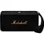 Портативная акустика Marshall Middleton Black and Brass (1006034) [89011] - миниатюра 1