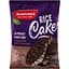 Хлебцы Жменька Dark Chocolate рисовые глазированные 30 г (908434) - миниатюра 1