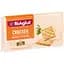 Безглютеновый крекер BiAglut Cracker 200 г - миниатюра 1