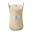 Свічка Woodwick Vanilla Bean Large Стручок ванілі 609 г (93112E) - мініатюра 2