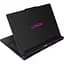 Ноутбук Ігровий LENOVO Legion Pro 7 16AFR10H, AMD Ryzen 9 9955HX до 5.4GHz, 16" WQXGA, 64GB, 1TB, NVIDIA GeForce RTX 5070 Ti 12GB, Free Dos - мініатюра 10