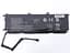 Акумулятор для HP AD03XL Envy 13-AD (HSTNN-DB8D, 921439-855) (11.1V 3850 mAh 42Wh) - мініатюра 2