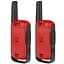 Портативная рация Motorola TALKABOUT T42 Red Twin Pack (B4P00811RDKMAW) - миниатюра 6