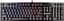 Клавиатура A4Tech Bloody B820R Red SW Black - миниатюра 1