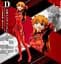 Фігурка Bandai Аска Ленглі Євангеліон Evangelion  Asuka  Langley brok 22 см WST EV AL 252 - мініатюра 5