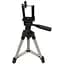 Тринога розкладна портативна XPRO 3-POD 3120 для камер, фотоапаратів і проєкторів з чохлом 35-102 см - мініатюра 3