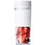 Фитнес-блендер Xiaomi MiJia Portable Juicer Cup White (MJZZB01PL) - миниатюра 1