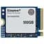 Накопичувач SSD M. 2 Kingston NV3 500GB NVMe 2230 PCIe 4. 0 x4 3D NAND - мініатюра 1