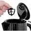 Чайник Russell Hobbs Eden 27361-70 чорний - мініатюра 3