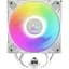 Кулер процесора ARCTIC Freezer 36 A-RGB, білий - мініатюра 1