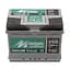 Акумулятор 6СТ-64A MIDAC S2 Sigillum, 12V 64Ah (-/+) Євро EN630А - мініатюра 2