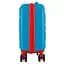 Валіза дитяча Semi Line 16" (XS) Blue/Red (T5887-1) - мініатюра 3