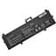 Акумулятор C31N1620 для Asus PU404 PU404U PU404F PU404UF (11.1V 3400 mAh) B-Version - мініатюра 1