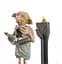 Фігурка Noble Collection Гаррі Поттер Доббі Harry Potter Dobby 18 см NC HP No2 - мініатюра 3
