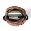 Сумка кожаная мужская  Vintage 18х21,5х6 см sum0020284 - миниатюра 3
