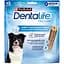 Лакомство для собак средних пород DentaLife для здоровья зубов и десен 115 г - миниатюра 1