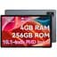 Планшет Besttab A20 4/256GB Wi-Fi Gray - миниатюра 1