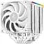 Кулер для процесора Deepcool AK620 Digital Pro White (R-AK620-WHAPMN-G) [156514] - мініатюра 2